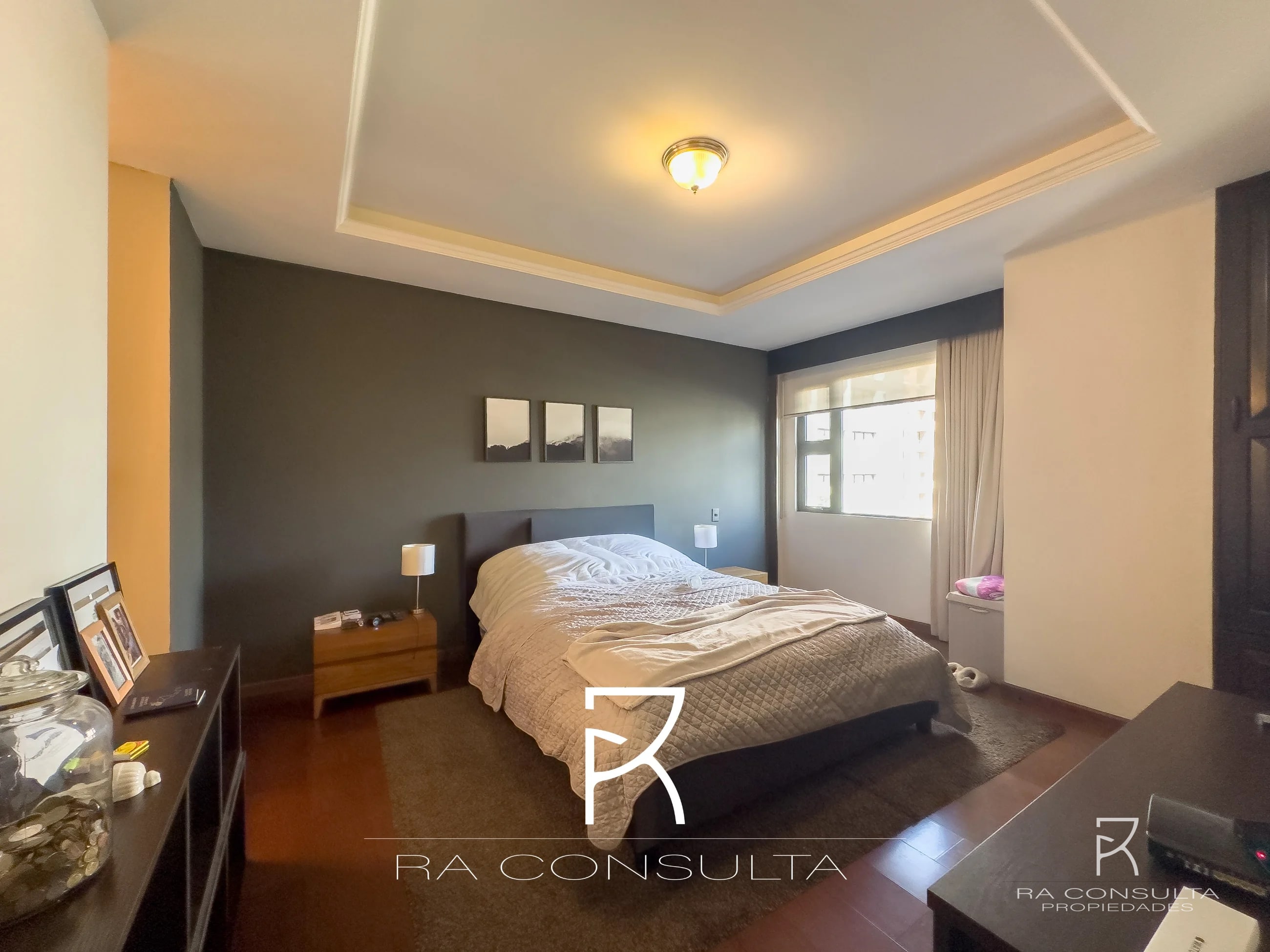 Apartamento Amplio en venta Zona 10 Torre del Valle 2 - 7