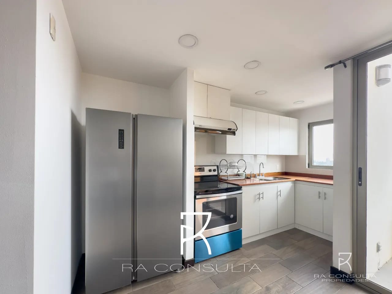 Apartamento en Verona Zona 10 — Apartamento en Venta en Verona, Zona 10, Guatemala, Ciudad — foto 7 de 7