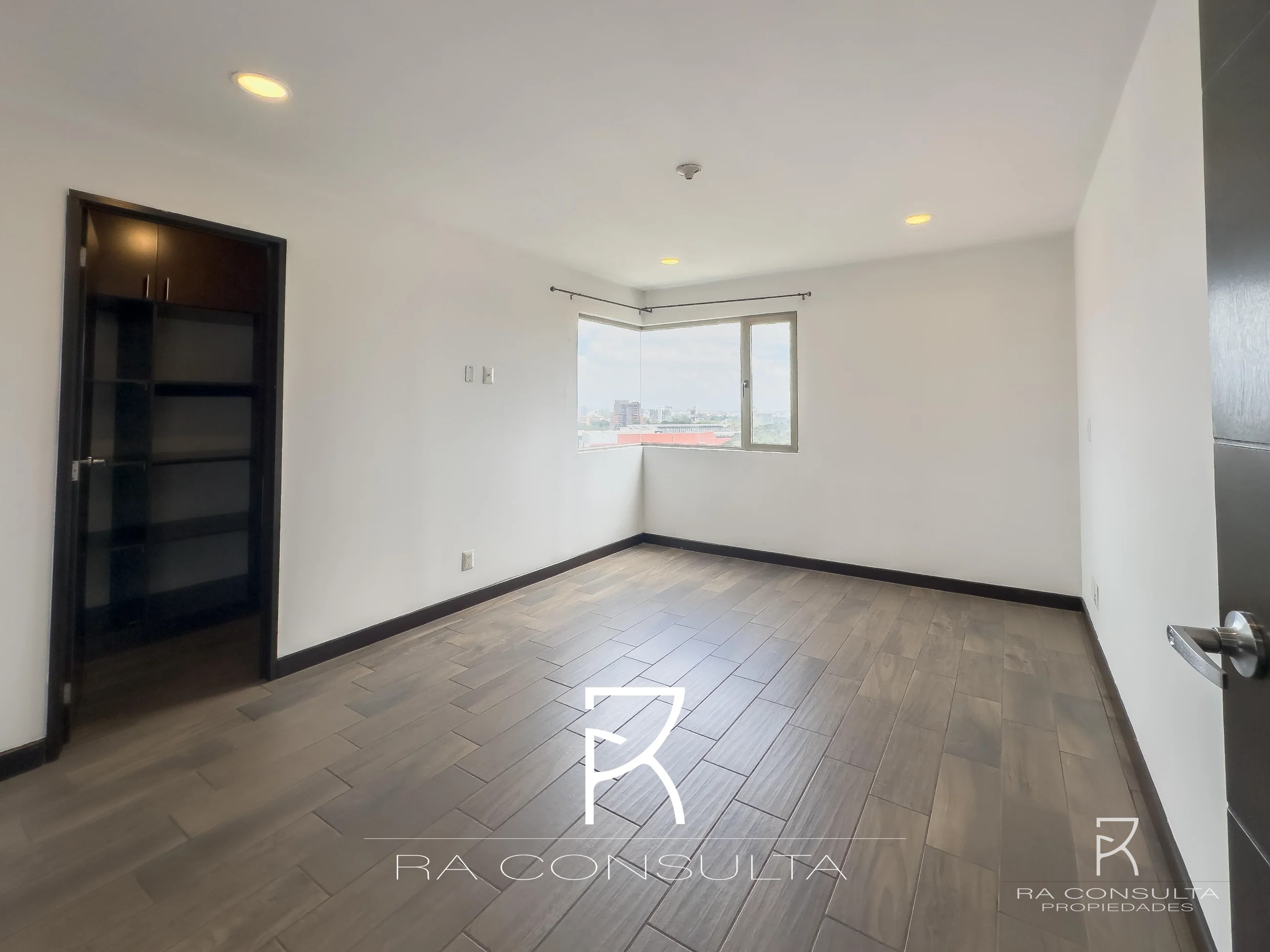 Apartamento en Verona Zona 10 - 1