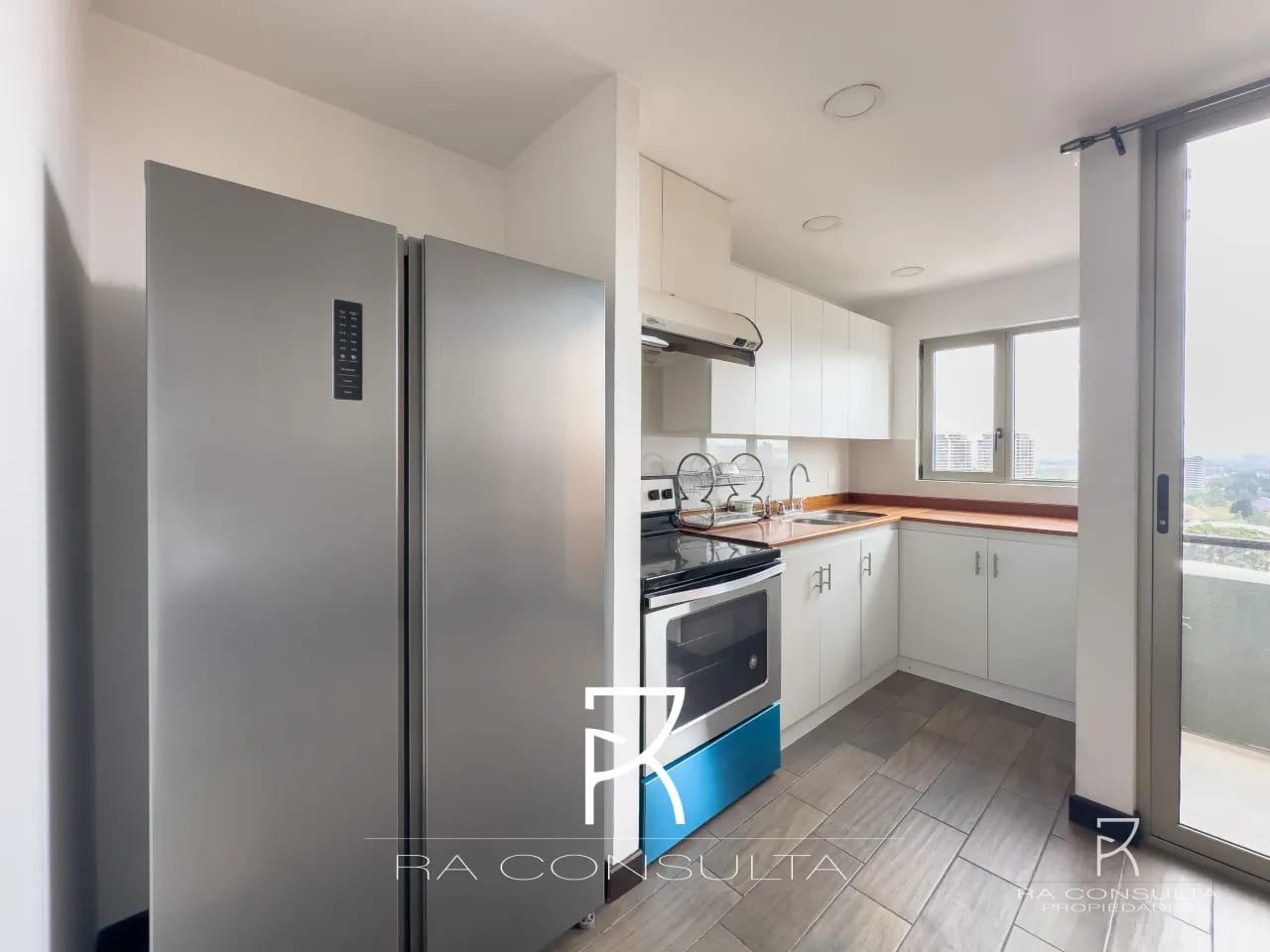 Apartamento en Verona Zona 10 — Apartamento en Venta en Verona, Zona 10, Guatemala, Ciudad — foto 4 de 7