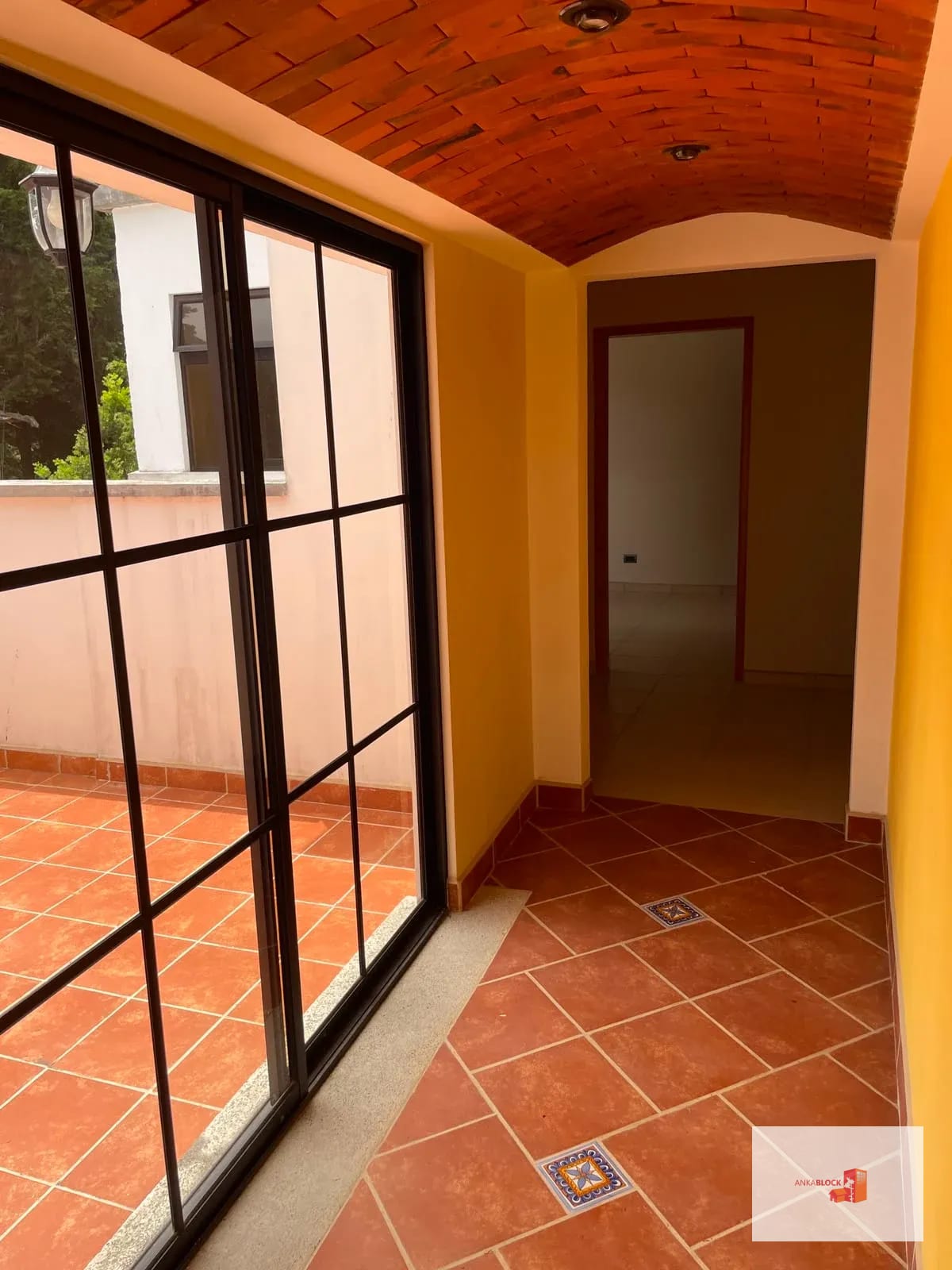 Sector Muxbal, Penthouse para estrenar — Apartamento en Alquiler en Muxbal, Guatemala, Ciudad — foto 1 de 10