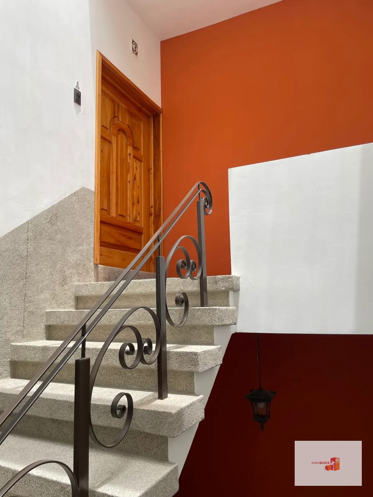 Sector Muxbal, Penthouse para estrenar — Apartamento en Alquiler en Muxbal, Guatemala, Ciudad — foto 6 de 10