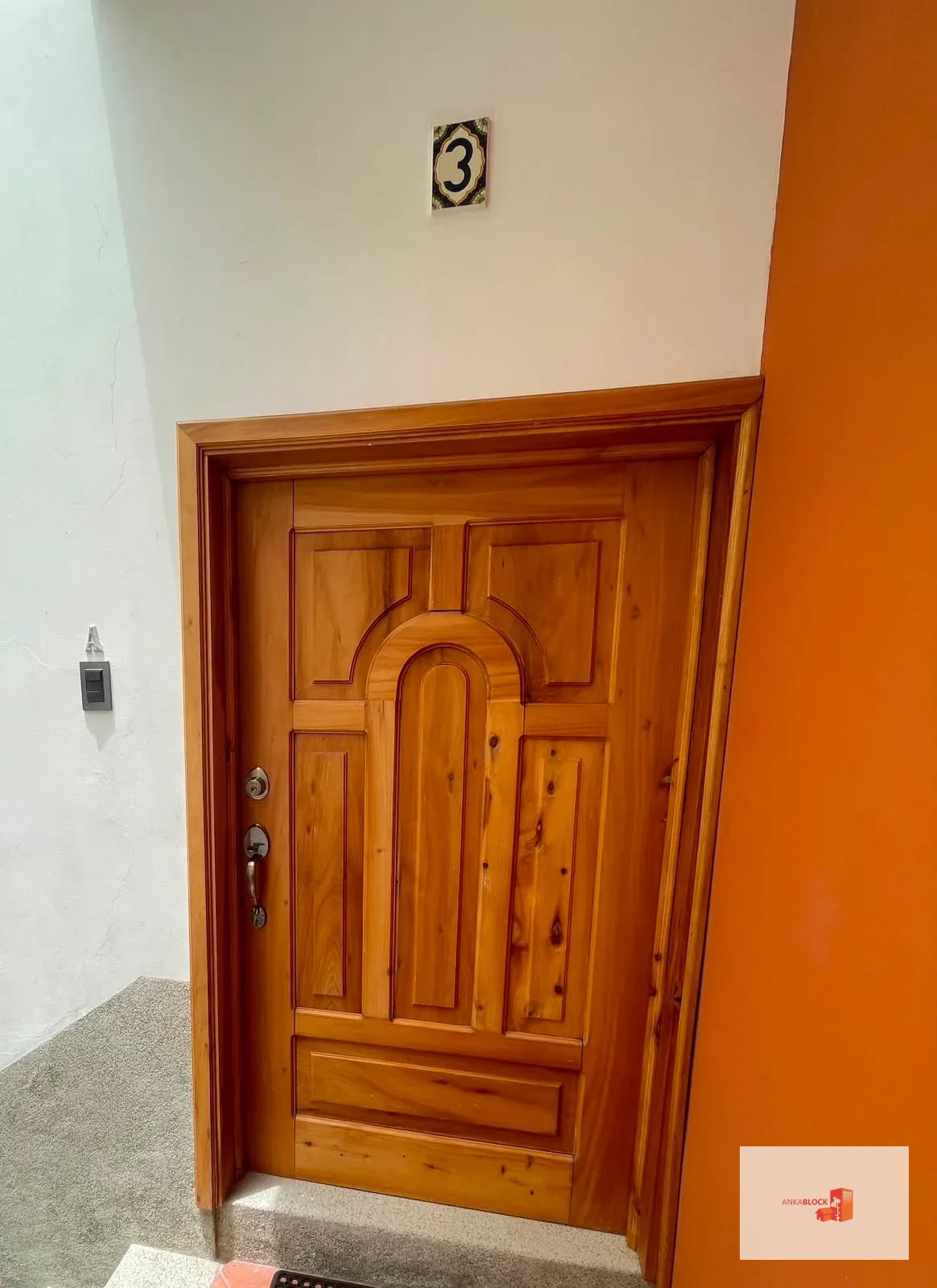 Sector Muxbal, Penthouse para estrenar — Apartamento en Alquiler en Muxbal, Guatemala, Ciudad — foto 8 de 10
