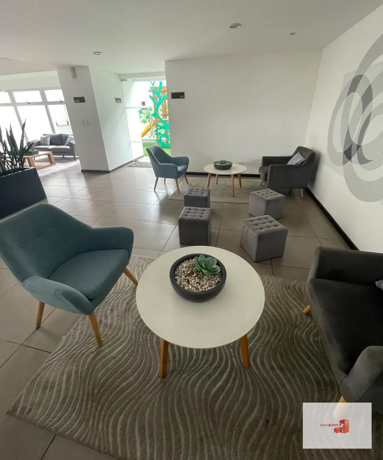 PH - 2Dormitorios - techos doble altura — Apartamento en Alquiler en Vista Hermosa II, Zona 15, Guatemala, Ciudad — foto 13 de 15