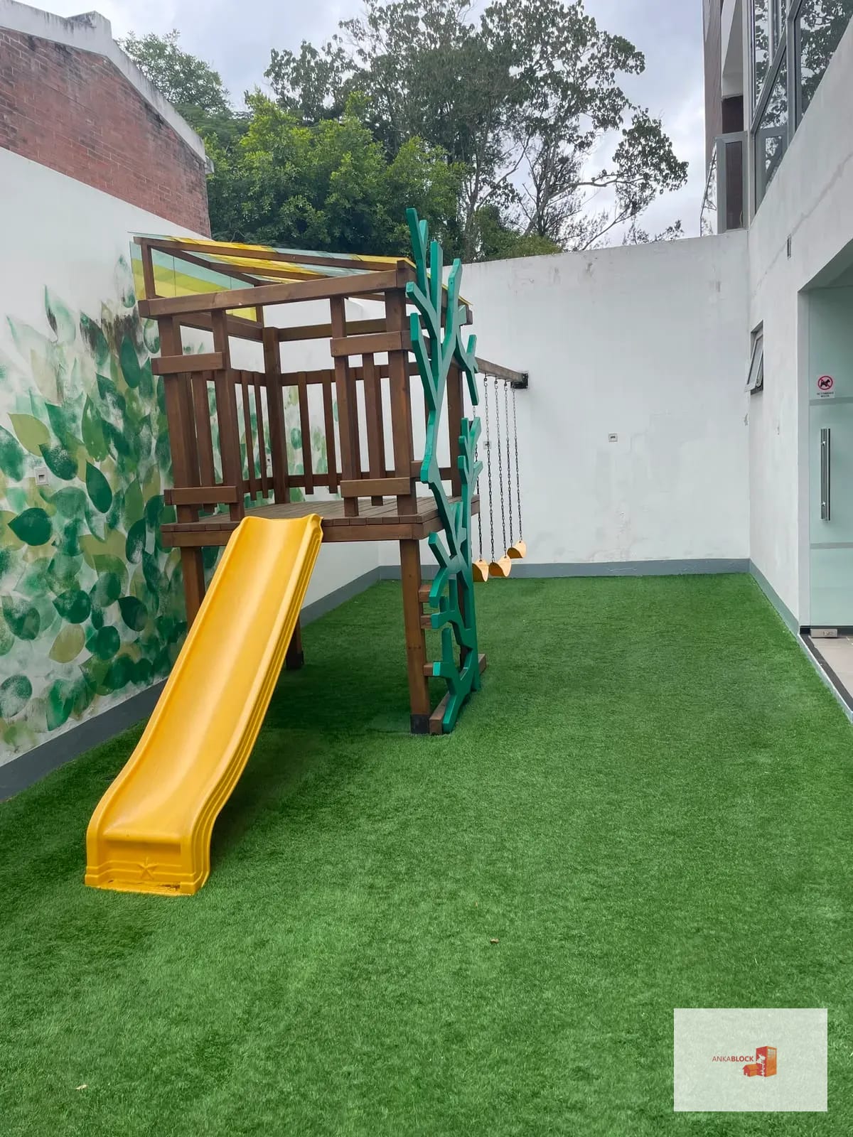PH - 2Dormitorios - techos doble altura — Apartamento en Alquiler en Vista Hermosa II, Zona 15, Guatemala, Ciudad — foto 15 de 15