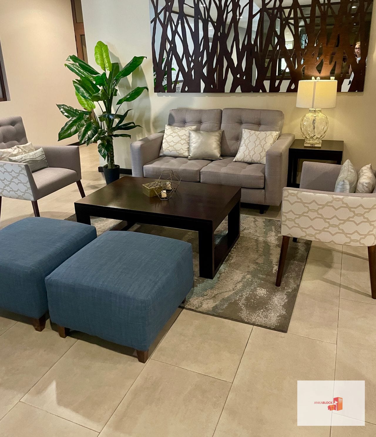 En nivel bajo — Apartamento en Venta en Álbero 15, Zona 15, Guatemala, Ciudad — foto 12 de 12