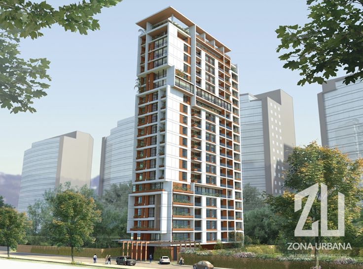 Apartamento en Renta Veinti4 Z10 - 1