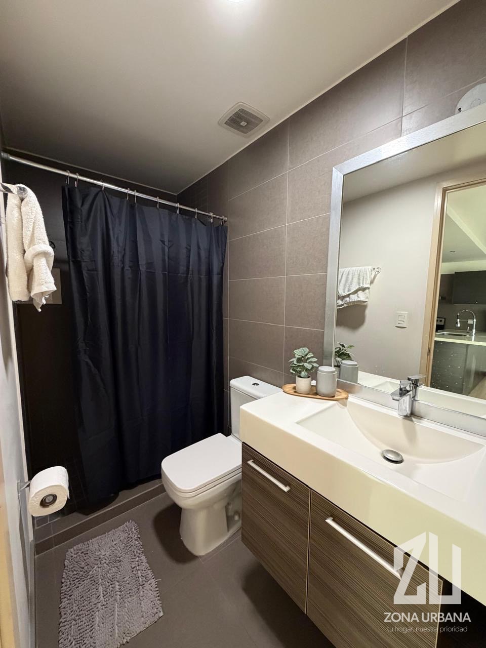 Apartamento en Renta Veinti4 Z10 - 7