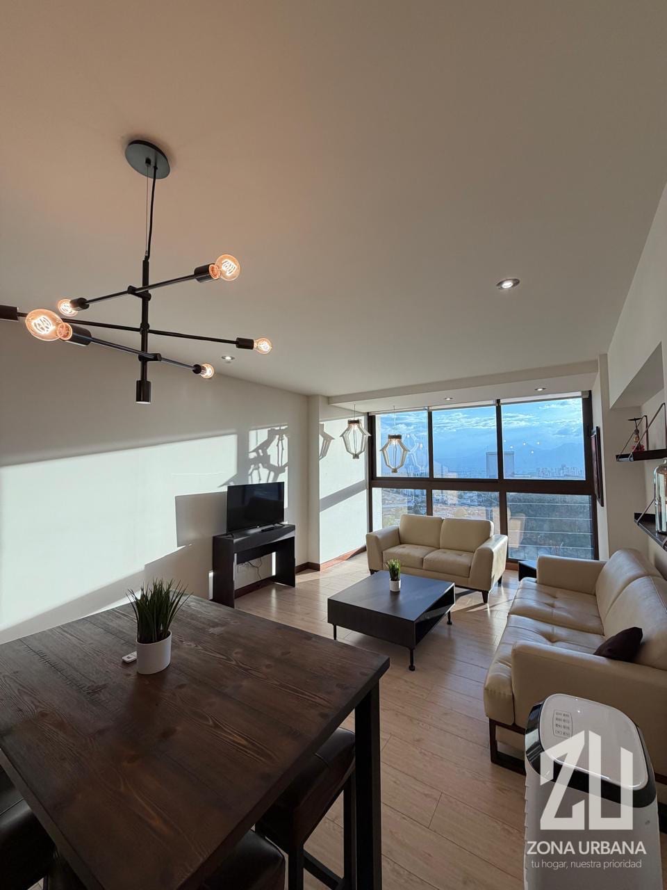 Apartamento en Renta Veinti4 Z10 — Apartamento en Alquiler en Veinti4, Zona 10, Guatemala, Ciudad — foto 6 de 14