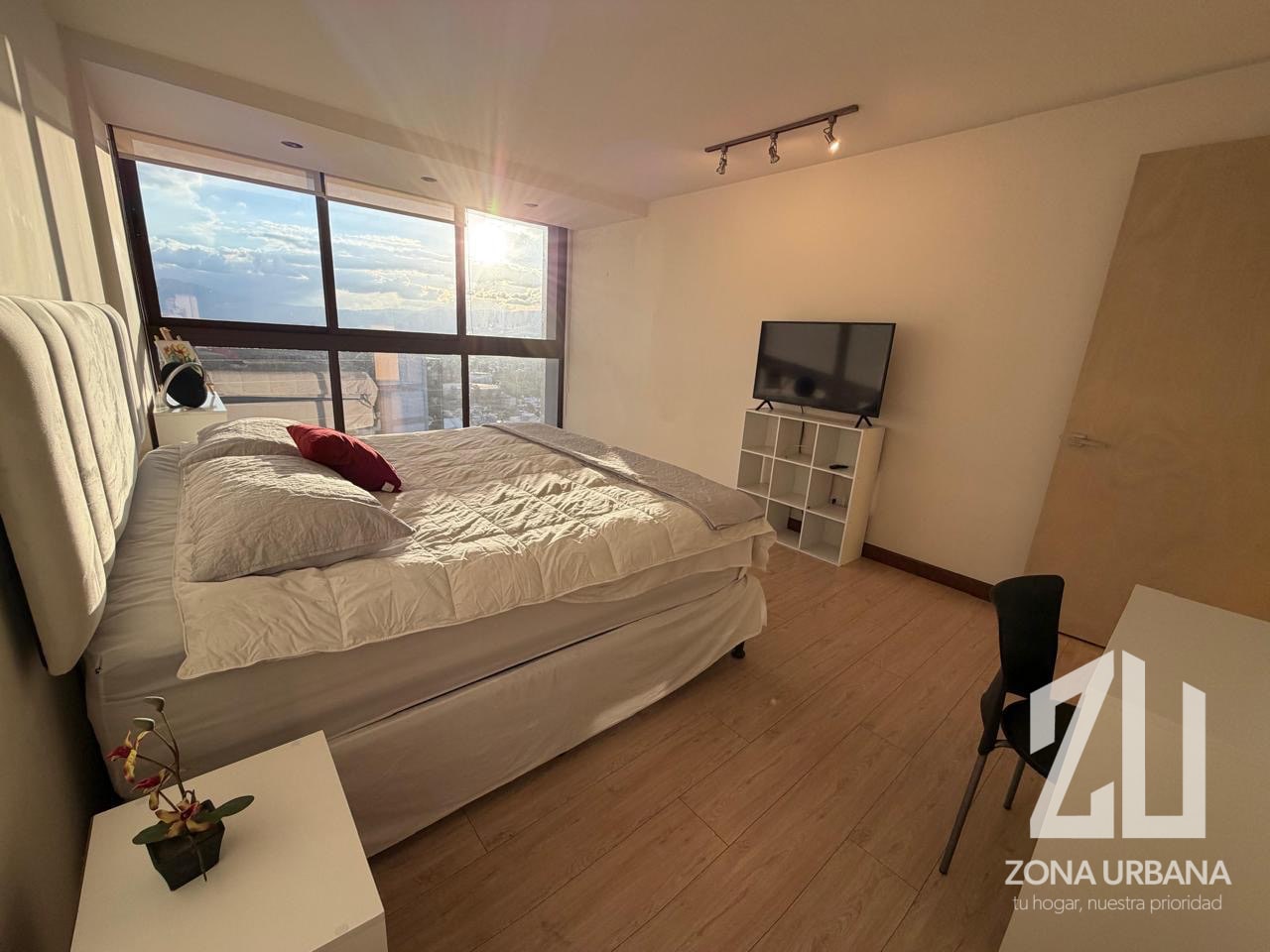 Apartamento en Renta Veinti4 Z10 - 12