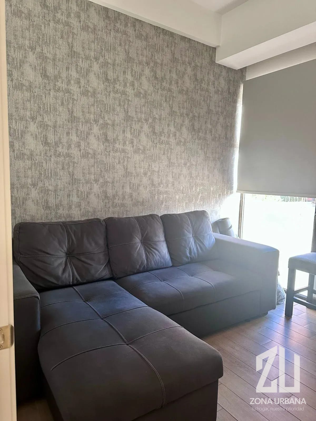 VENTA O RENTA · Apartamento amueblado – Narama, Zona 13 — Apartamento en Venta en Narama, Zona 13, Guatemala, Ciudad — foto 3 de 12