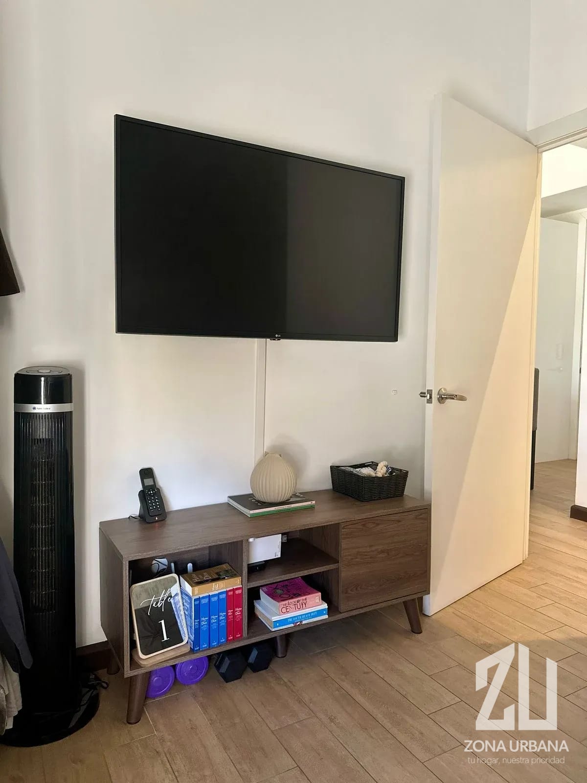 VENTA O RENTA · Apartamento amueblado – Narama, Zona 13 — Apartamento en Venta en Narama, Zona 13, Guatemala, Ciudad — foto 2 de 12