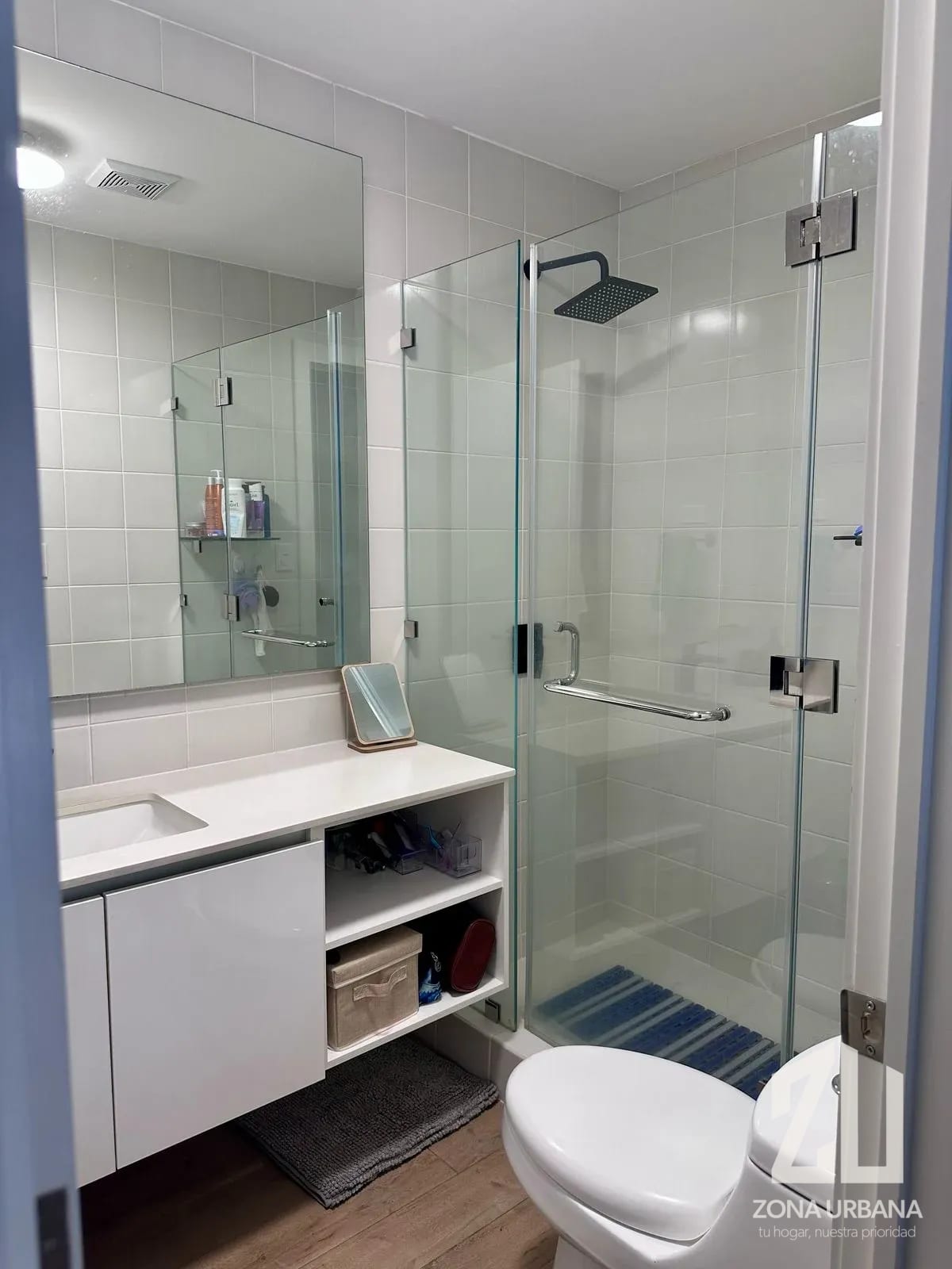 VENTA O RENTA · Apartamento amueblado – Narama, Zona 13 — Apartamento en Venta en Narama, Zona 13, Guatemala, Ciudad — foto 5 de 12