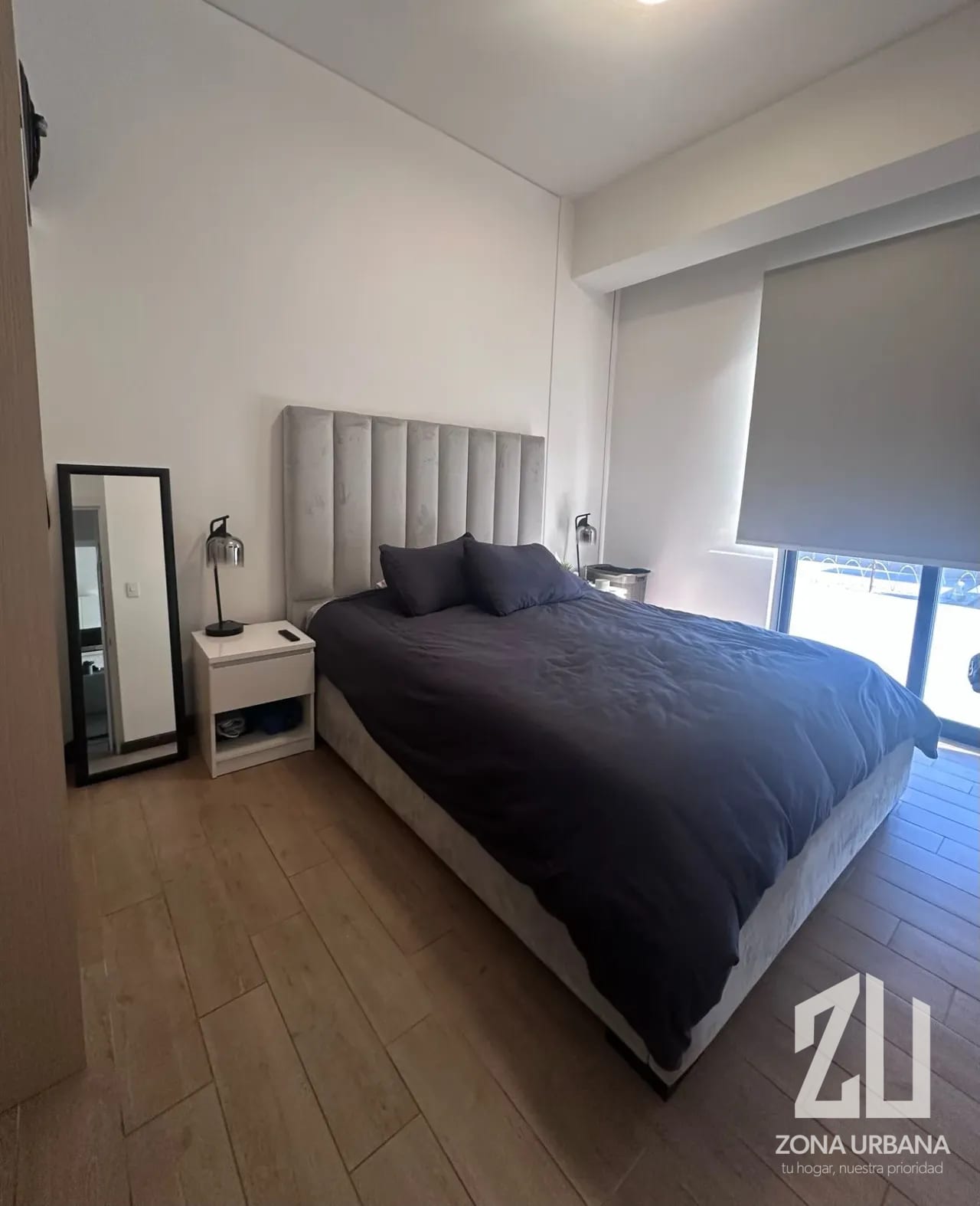 VENTA O RENTA · Apartamento amueblado – Narama, Zona 13 — Apartamento en Venta en Narama, Zona 13, Guatemala, Ciudad — foto 8 de 12