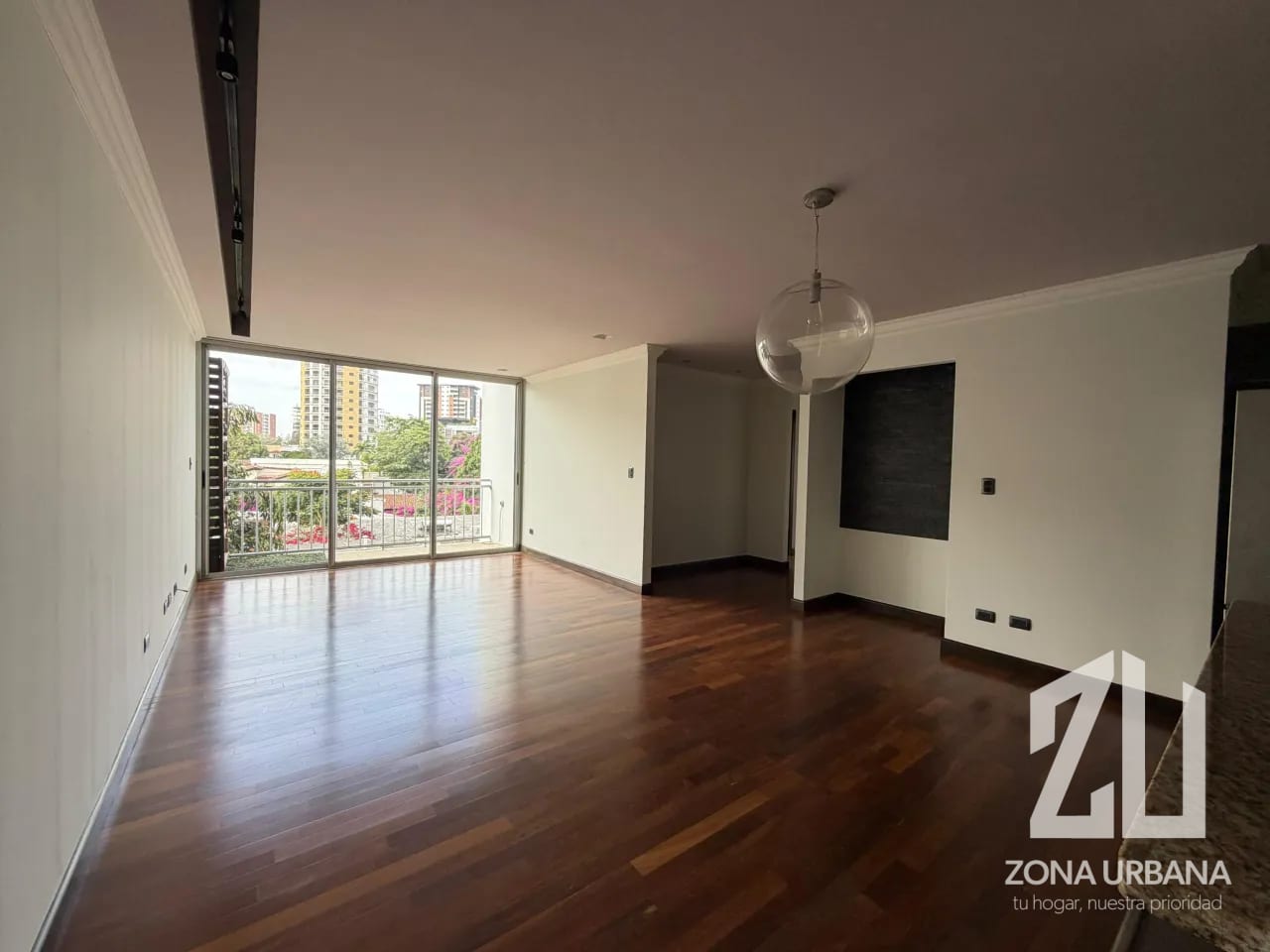 APTO EN RENTA ZONA 15 - VH1 -Edificio Midori — Apartamento en Alquiler en Midori, Zona 15, Guatemala, Ciudad — foto 3 de 11