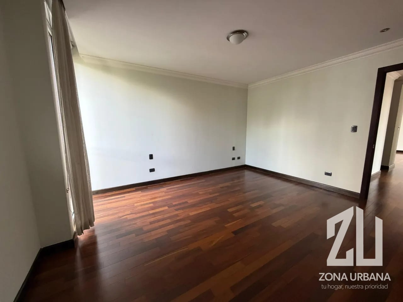 APTO EN RENTA ZONA 15 - VH1 -Edificio Midori — Apartamento en Alquiler en Midori, Zona 15, Guatemala, Ciudad — foto 2 de 11