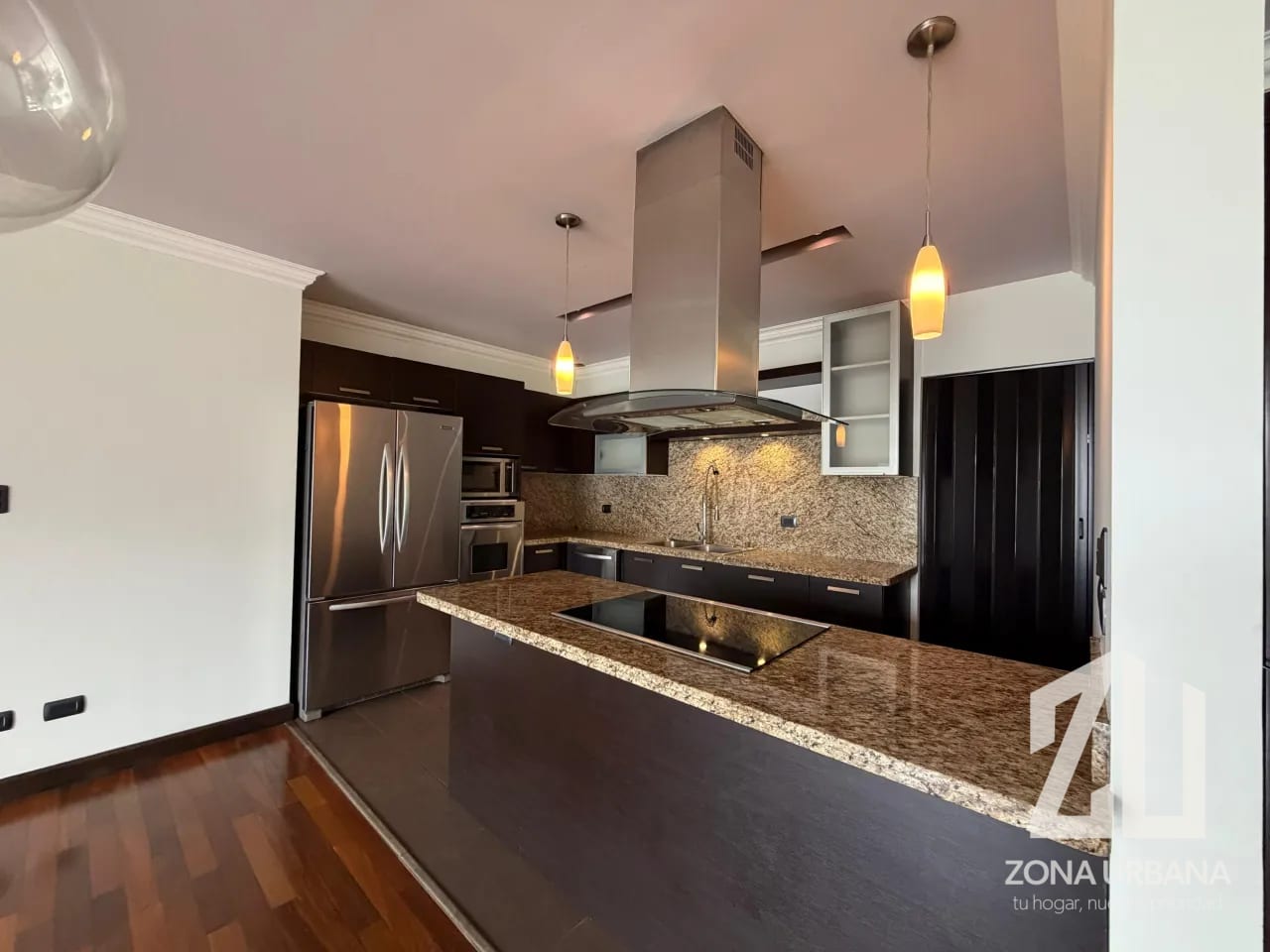 APTO EN RENTA ZONA 15 - VH1 -Edificio Midori — Apartamento en Alquiler en Midori, Zona 15, Guatemala, Ciudad — foto 11 de 11