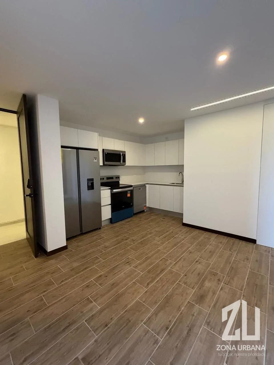 Apartamento en Renta en Torre Ferrán – Zona 14 — Apartamento en Alquiler en Zona 14, Guatemala, Ciudad — foto 1 de 7