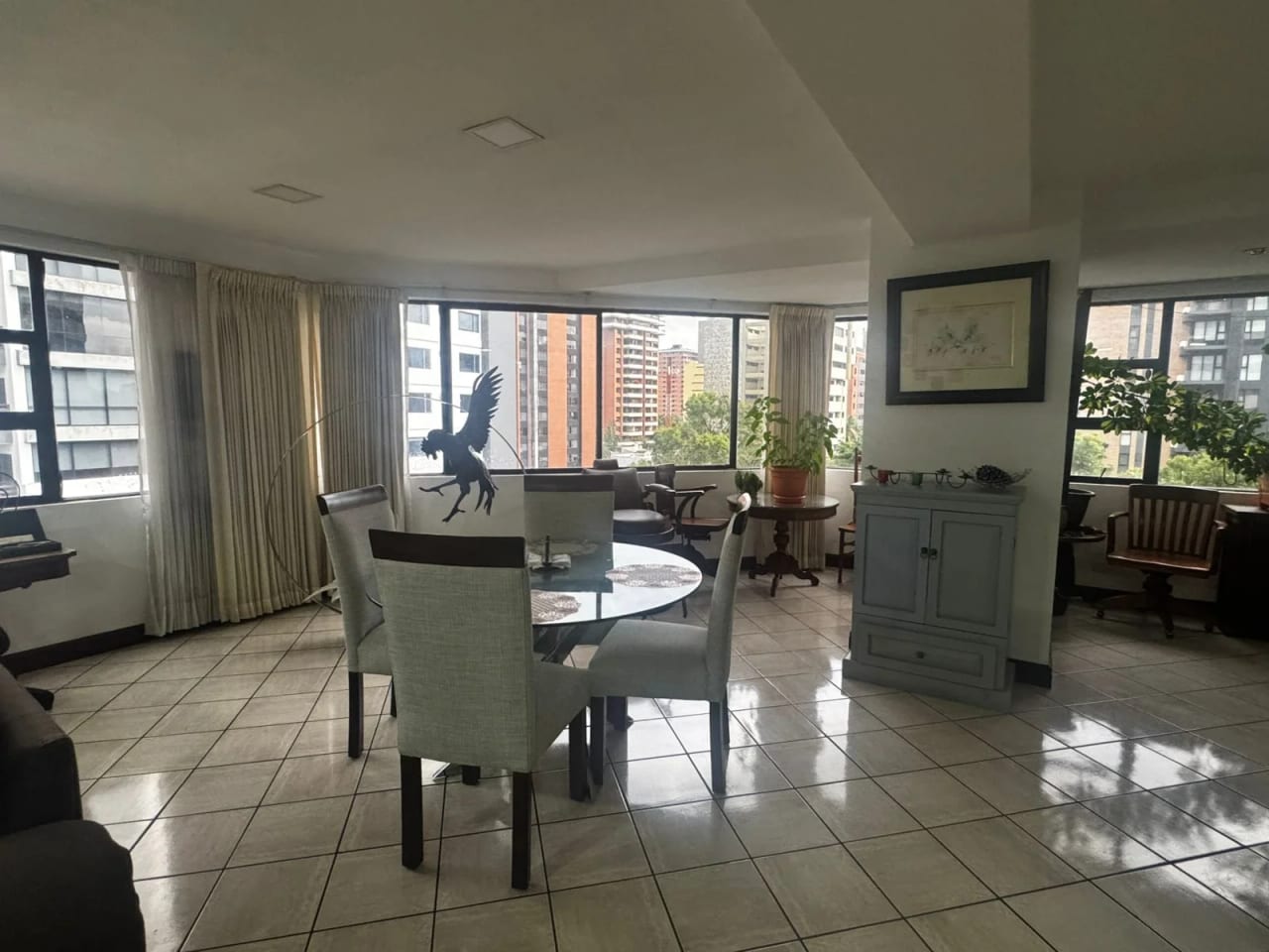 APARTAMENTO EN VENTA EN ZONA 14 PACIFICA PLAZA — Apartamento en Venta en Pacífica Plaza, Zona 14, Guatemala, Ciudad — foto 5 de 17