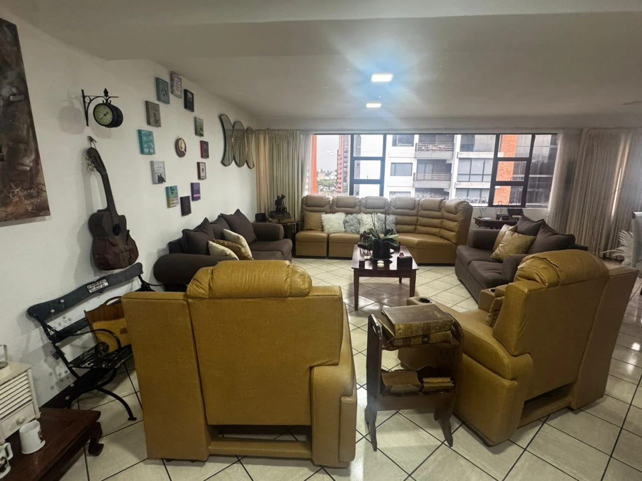 APARTAMENTO EN VENTA EN ZONA 14 PACIFICA PLAZA — Apartamento en Venta en Pacífica Plaza, Zona 14, Guatemala, Ciudad — foto 6 de 17