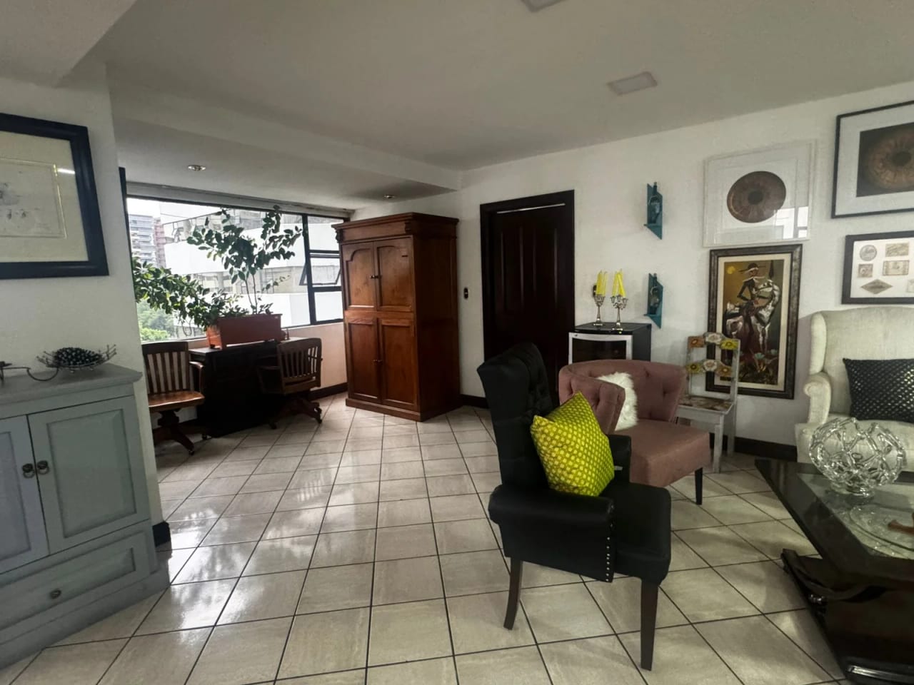 APARTAMENTO EN VENTA EN ZONA 14 PACIFICA PLAZA — Apartamento en Venta en Pacífica Plaza, Zona 14, Guatemala, Ciudad — foto 10 de 17