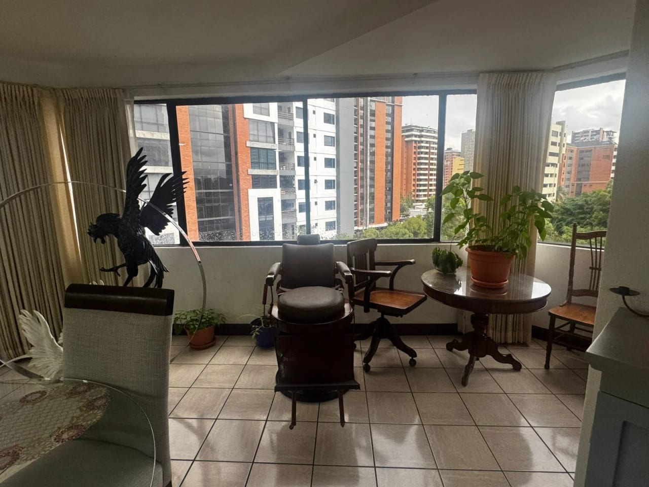 APARTAMENTO EN VENTA EN ZONA 14 PACIFICA PLAZA — Apartamento en Venta en Pacífica Plaza, Zona 14, Guatemala, Ciudad — foto 7 de 17