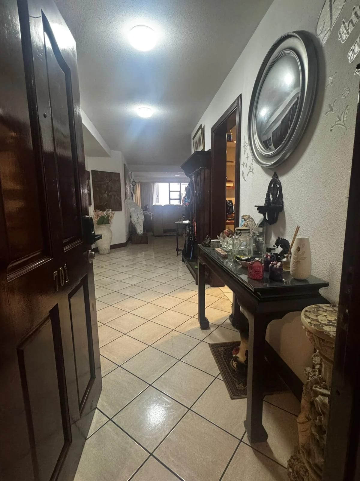 APARTAMENTO EN VENTA EN ZONA 14 PACIFICA PLAZA — Apartamento en Venta en Pacífica Plaza, Zona 14, Guatemala, Ciudad — foto 14 de 17