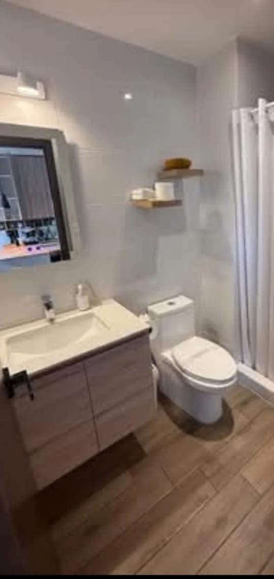 APARTAMENTO EN VENTA EN ZONA 13 A MEDIA CUADRA DE AV. LAS AMÉRICAS EDIFICIO INARA — Apartamento en Venta en Inara Americas, Zona 13, Guatemala, Ciudad — foto 6 de 9