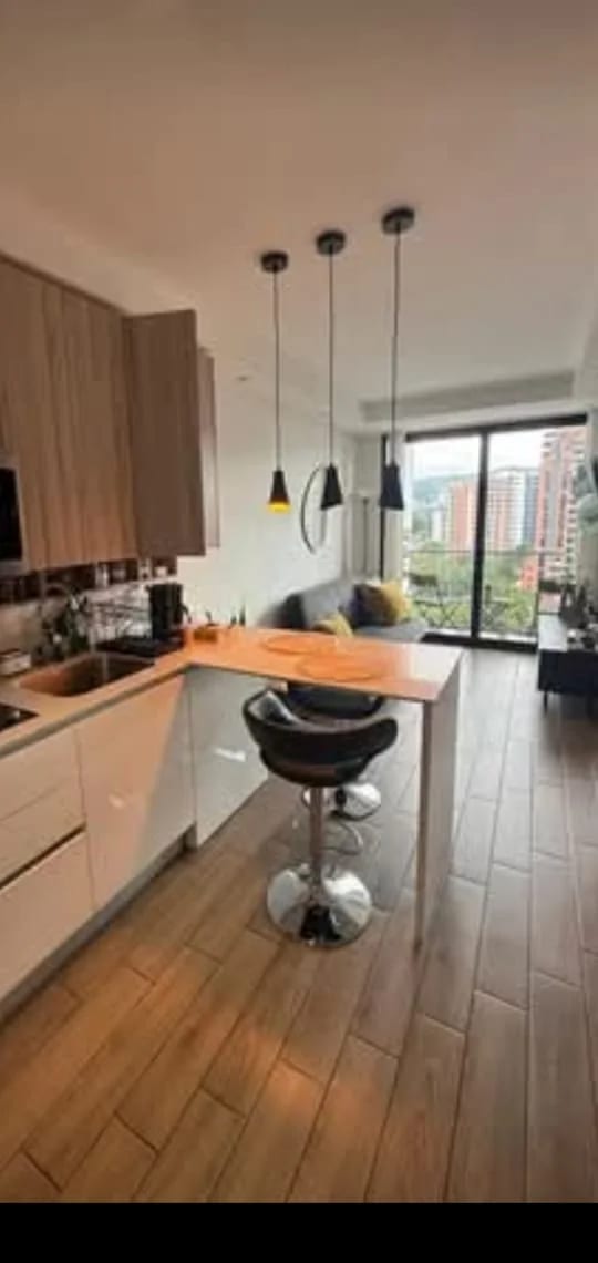 APARTAMENTO EN VENTA EN ZONA 13 A MEDIA CUADRA DE AV. LAS AMÉRICAS EDIFICIO INARA — Apartamento en Venta en Inara Americas, Zona 13, Guatemala, Ciudad — foto 2 de 9