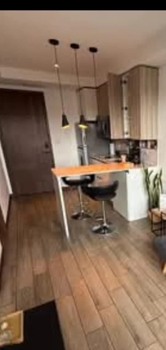 APARTAMENTO EN VENTA EN ZONA 13 A MEDIA CUADRA DE AV. LAS AMÉRICAS EDIFICIO INARA — Apartamento en Venta en Inara Americas, Zona 13, Guatemala, Ciudad — foto 3 de 9
