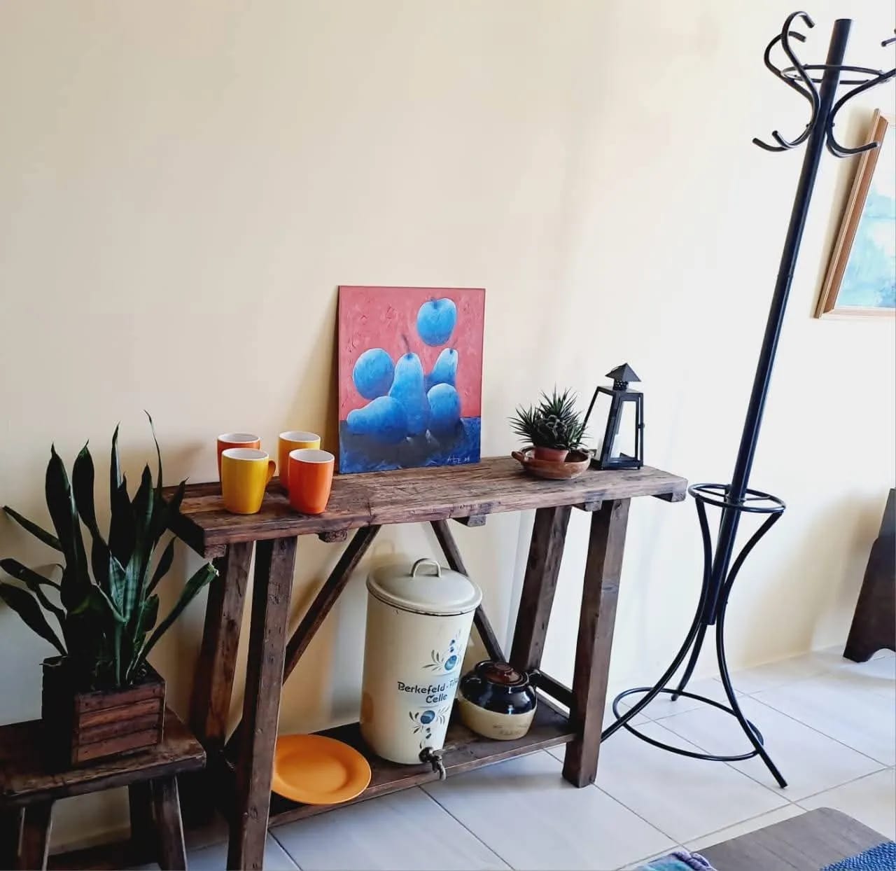 APARTAMENTO EN ALQUILER EN ZONA 1 EDIFICIO ALTEA + 1 — Apartamento en Alquiler en Zona 1, Guatemala, Ciudad — foto 5 de 16