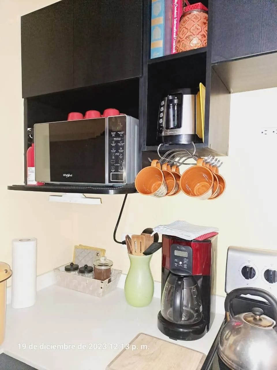 APARTAMENTO EN ALQUILER EN ZONA 1 EDIFICIO ALTEA + 1 — Apartamento en Alquiler en Zona 1, Guatemala, Ciudad — foto 9 de 16