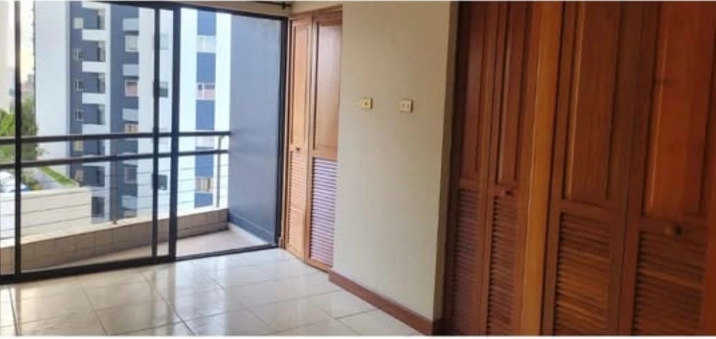 APARTAMENTO EN ALQUILER EN ZONA 14 EDIFICIO BOHEMIA — Apartamento en Alquiler en Zona 15, Guatemala, Ciudad — foto 1 de 9
