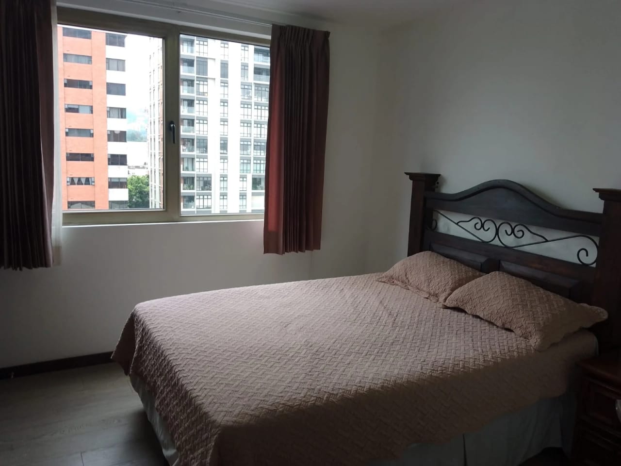 APARTAMENTO EN RENTA o VENTA EDIFICIO NEO ZONA 10 — Apartamento en Venta en Neo Apartamentos, Zona 10, Guatemala, Ciudad — foto 7 de 13