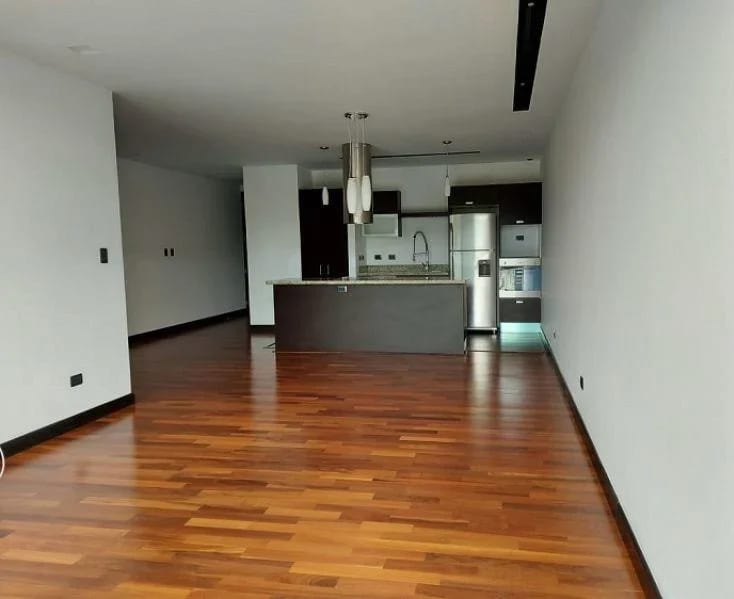APARTAMENTO EN VENTA, AMPLIO E ILUMINADO EN EDIFICIO MIDORI VH I ZONA 15 — Apartamento en Venta en Midori, Zona 15, Guatemala, Ciudad — foto 1 de 8