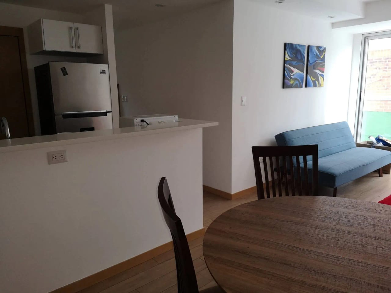 APARTAMENTO EN VENTA EDIFICIO CITY HAUS ZONA 10 — Apartamento en Venta en City Haus, Zona 10, Guatemala, Ciudad — foto 4 de 17