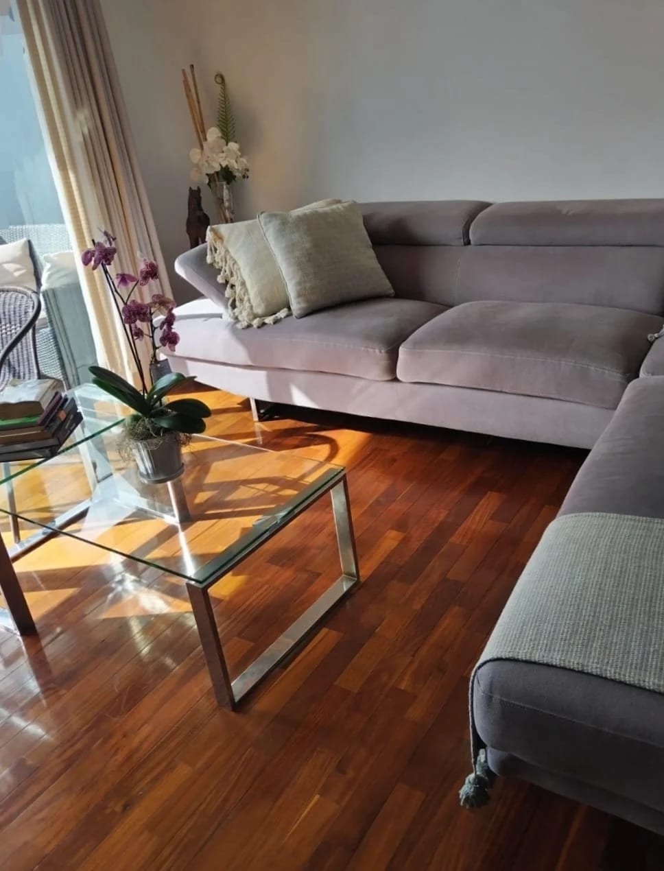 APARTAMENTO EN VENTA EN ZONA 10 EIDIFICIO ALTOS DE SANTA CLARA — Apartamento en Venta en Altos de Santa Clara, Zona 10, Guatemala, Ciudad — foto 2 de 8