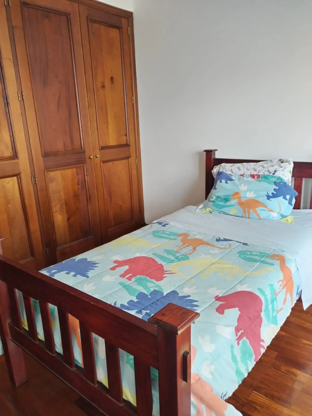 APARTAMENTO EN VENTA EN ZONA 10 EIDIFICIO ALTOS DE SANTA CLARA — Apartamento en Venta en Altos de Santa Clara, Zona 10, Guatemala, Ciudad — foto 3 de 8