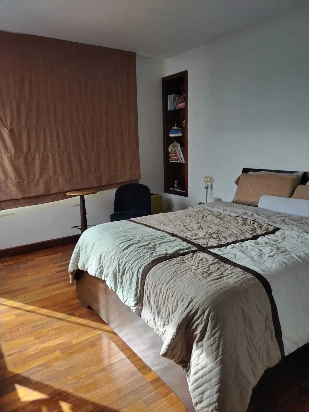 APARTAMENTO EN VENTA EN ZONA 10 EIDIFICIO ALTOS DE SANTA CLARA — Apartamento en Venta en Altos de Santa Clara, Zona 10, Guatemala, Ciudad — foto 5 de 8