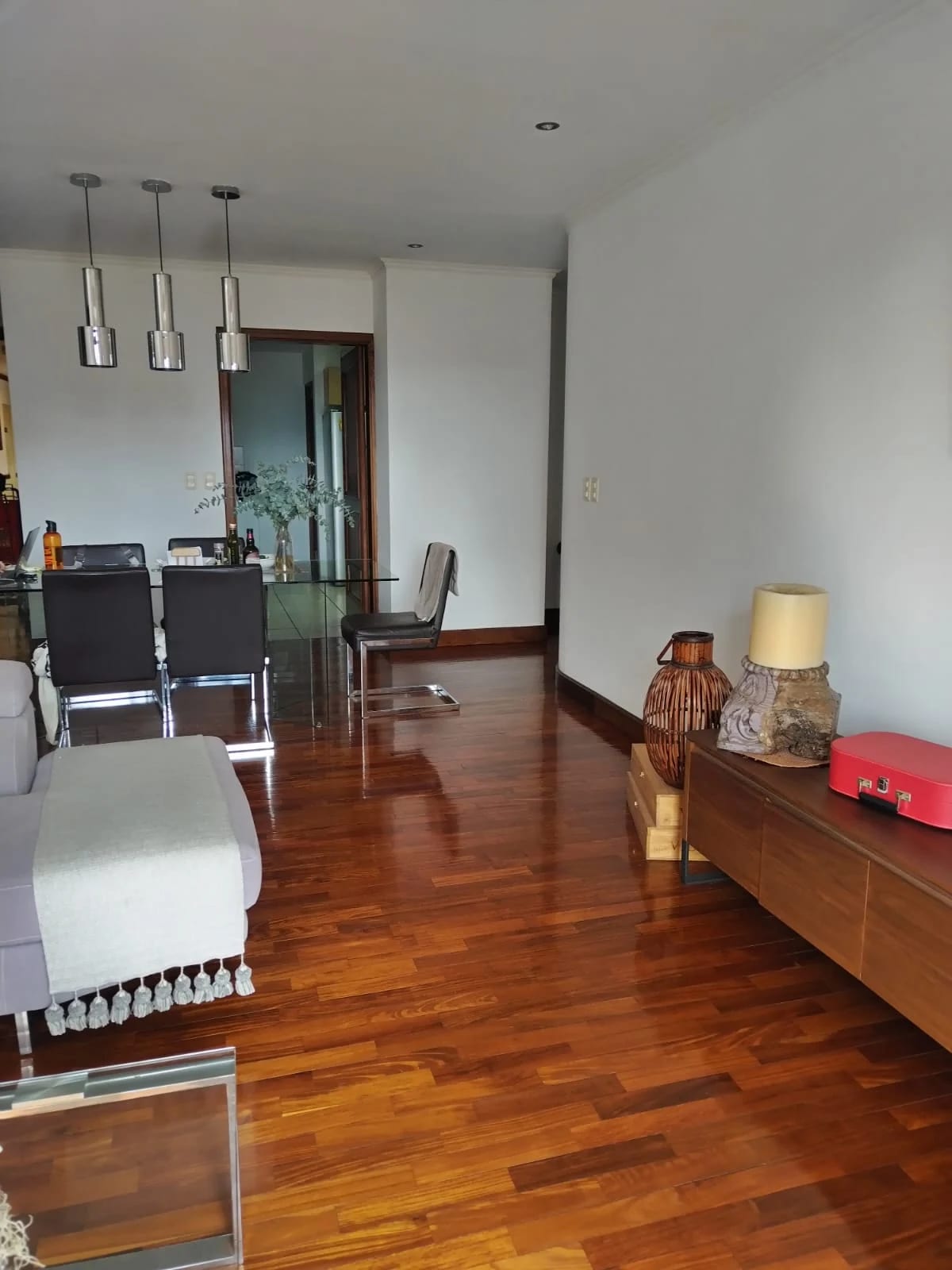 APARTAMENTO EN VENTA EN ZONA 10 EIDIFICIO ALTOS DE SANTA CLARA — Apartamento en Venta en Altos de Santa Clara, Zona 10, Guatemala, Ciudad — foto 7 de 8