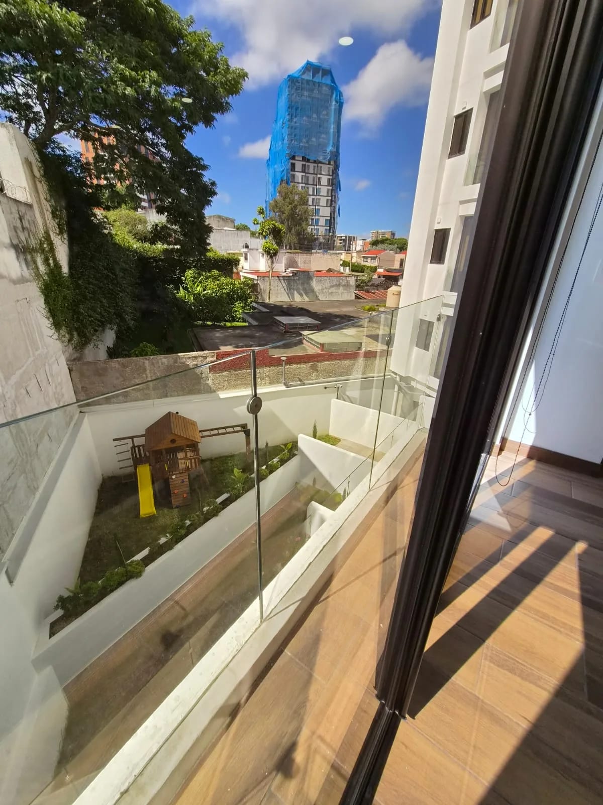 APARTAMENTO PARA ALQUILAR EN ZONA 15 VH I EDIFICIO PRIVE PARA ESTRENAR — Apartamento en Venta en Privé, Zona 15, Guatemala, Ciudad — foto 4 de 15