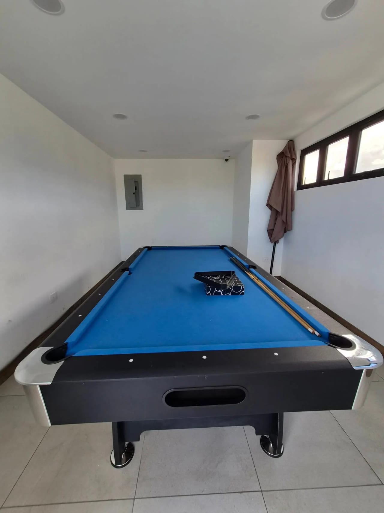APARTAMENTO PARA ALQUILAR EN ZONA 15 VH I EDIFICIO PRIVE PARA ESTRENAR — Apartamento en Venta en Privé, Zona 15, Guatemala, Ciudad — foto 10 de 15
