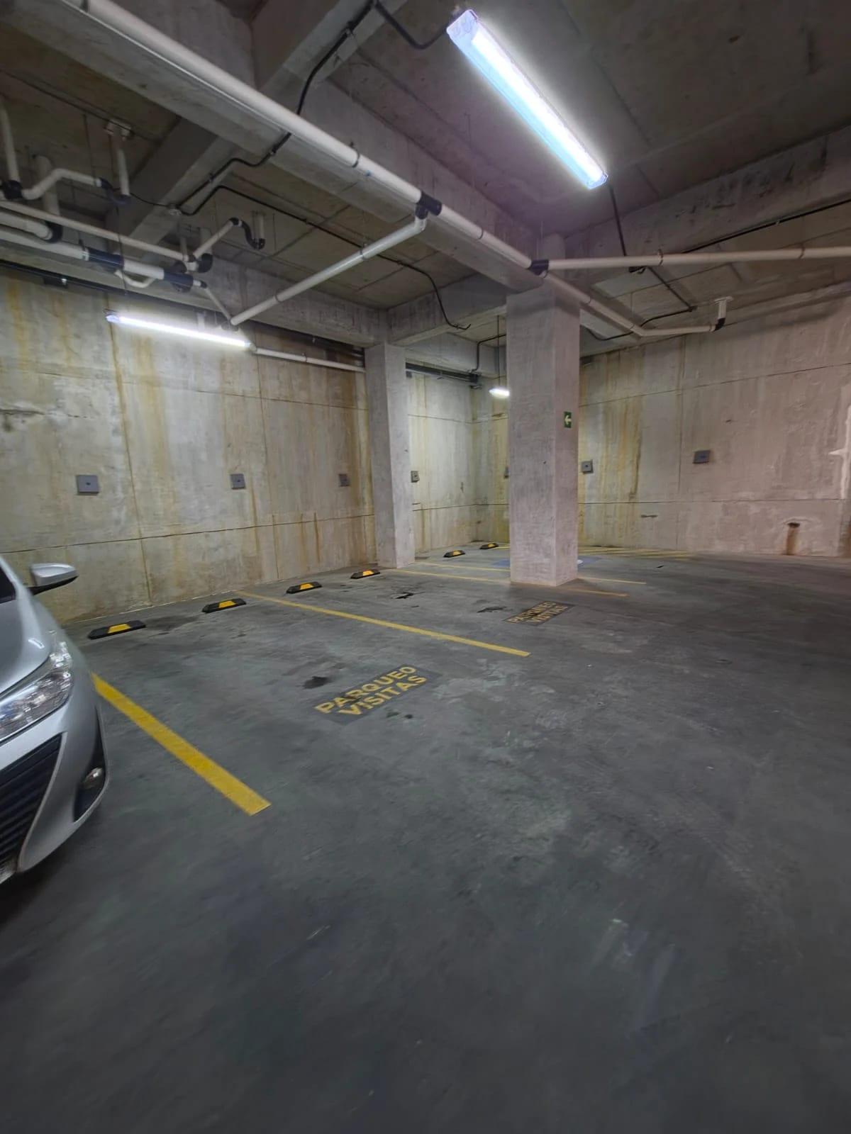 APARTAMENTO PARA ALQUILAR EN ZONA 15 VH I EDIFICIO PRIVE PARA ESTRENAR — Apartamento en Venta en Privé, Zona 15, Guatemala, Ciudad — foto 15 de 15