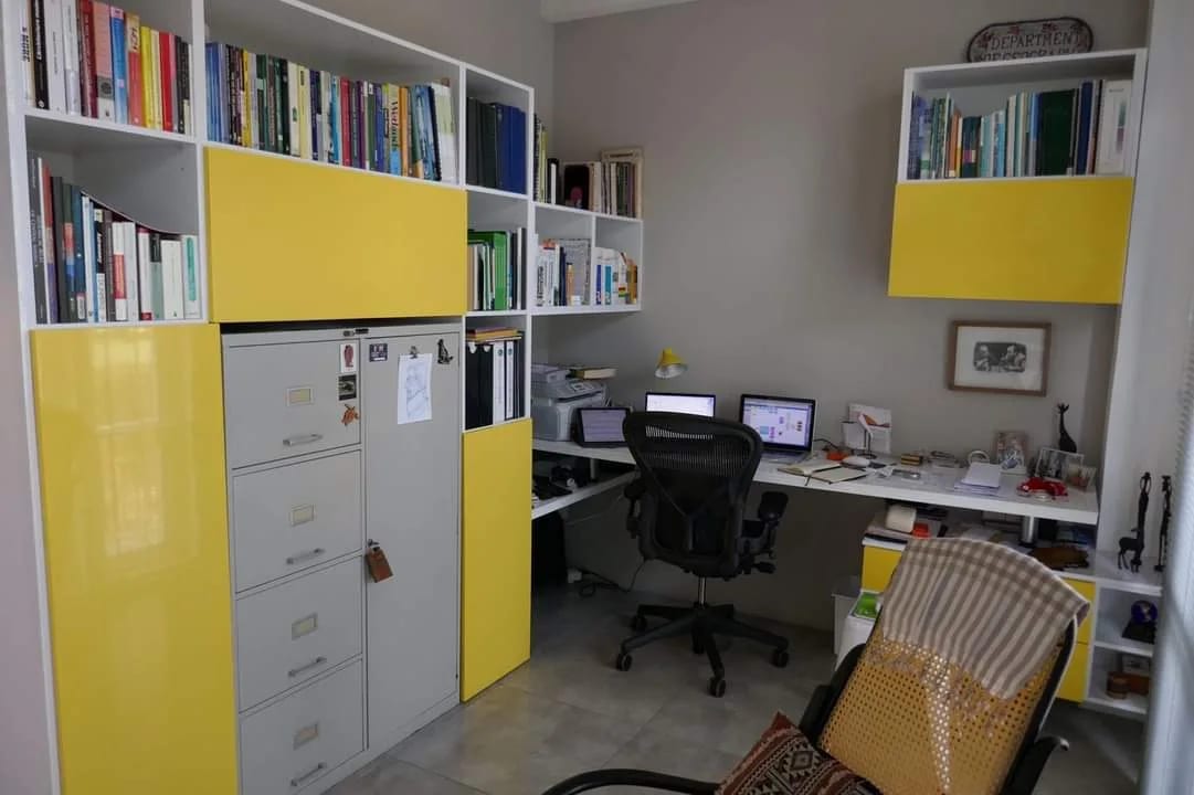 VENDO DOS APARTAMENTOS EN LA ZONA 1 - Image 5