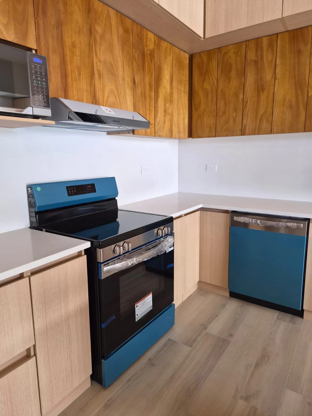 Apartamento en Alquiler en Villabosque Zona 14 — Apartamento en Alquiler en Villalbosque, Zona 14, Guatemala, Ciudad — foto 3 de 12