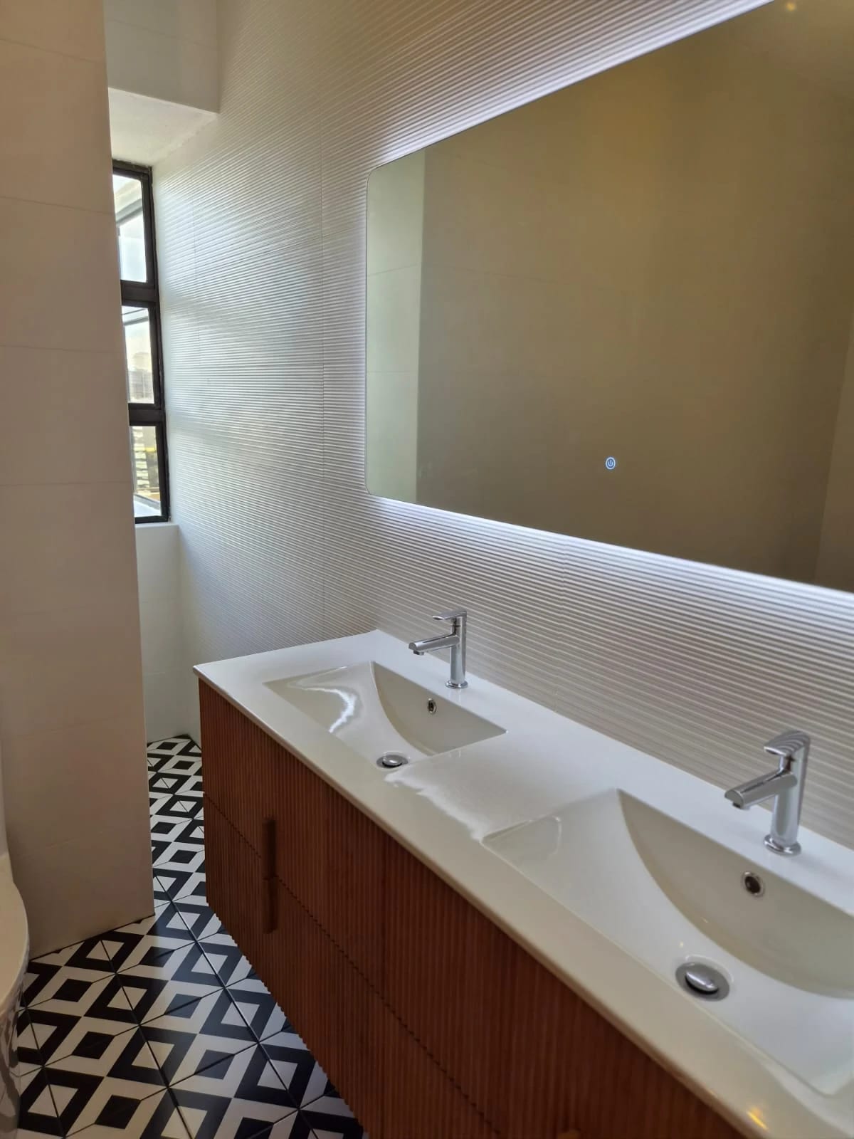 Apartamento en Alquiler en Villabosque Zona 14 — Apartamento en Alquiler en Villalbosque, Zona 14, Guatemala, Ciudad — foto 5 de 12