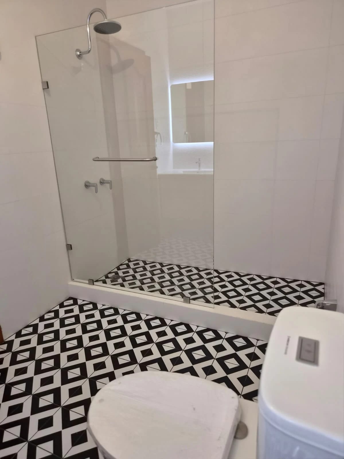 Apartamento en Alquiler en Villabosque Zona 14 — Apartamento en Alquiler en Villalbosque, Zona 14, Guatemala, Ciudad — foto 8 de 12