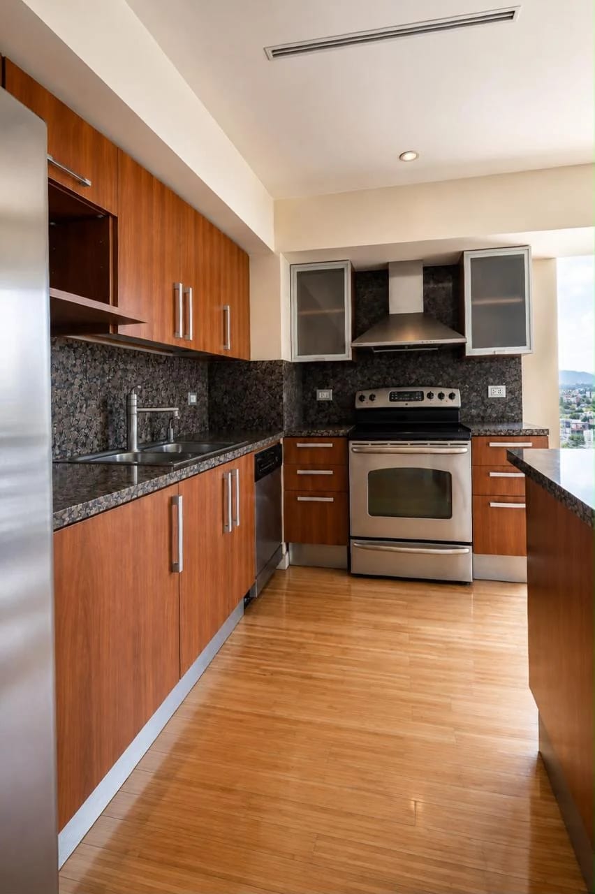 Apartamento en Venta en el Edificio Atrium Zona 10 — Apartamento en Venta en Atrium, Zona 10, Guatemala, Ciudad — foto 4 de 9