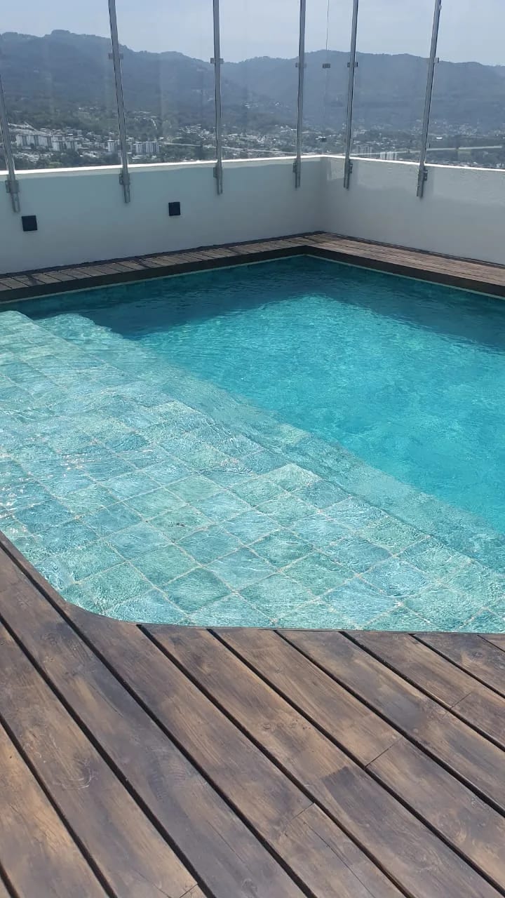 Apartamento en Venta en Zona 13 para Estrenar en el Edificio Verdú — Apartamento en Venta en Verdú, Zona 13, Guatemala, Ciudad — foto 8 de 17