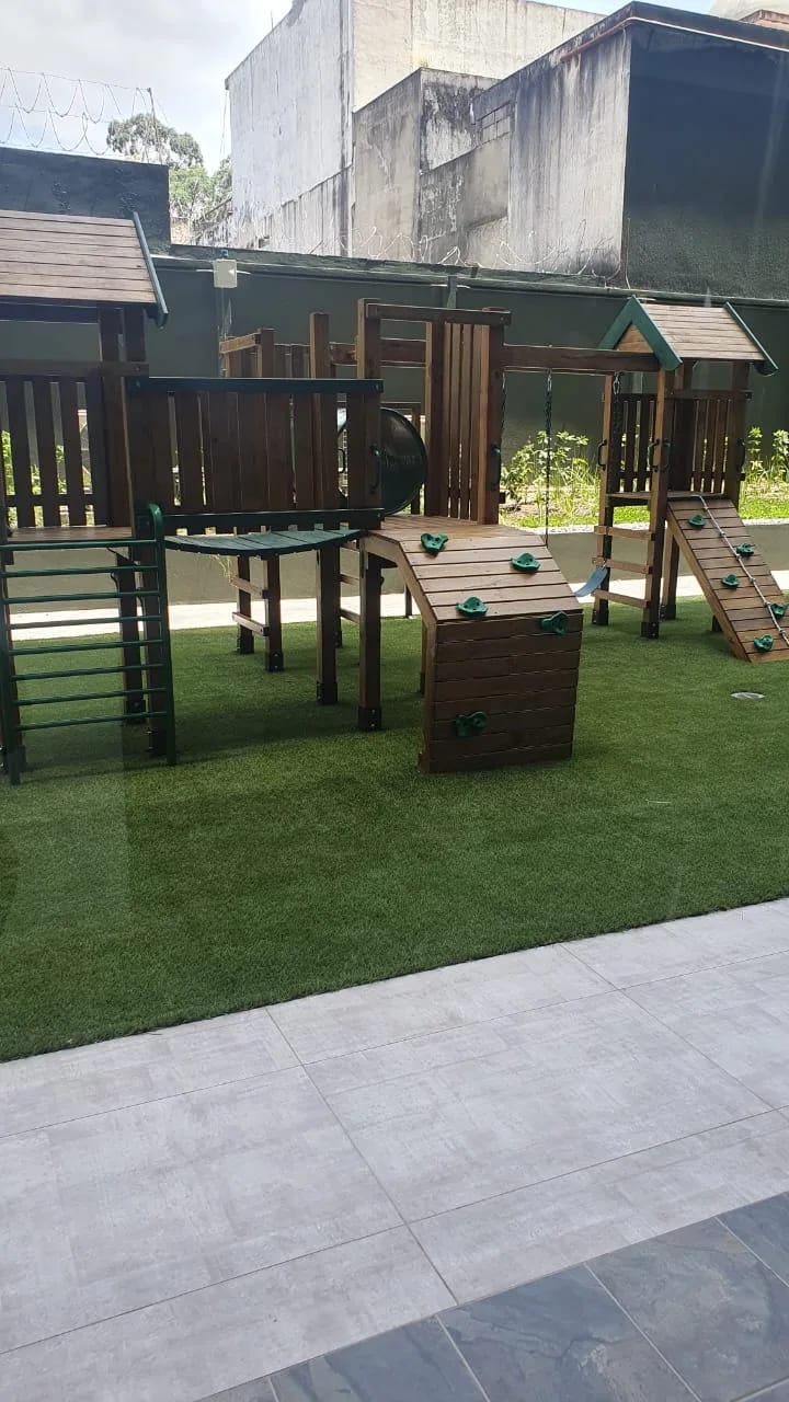 Apartamento en Venta en Zona 13 para Estrenar en el Edificio Verdú — Apartamento en Venta en Verdú, Zona 13, Guatemala, Ciudad — foto 15 de 17